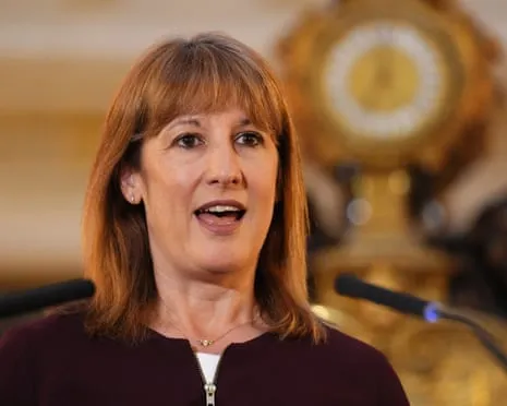 UK Chancellor Due to Appear Betting Lobbyist's Function During Tax Assessment