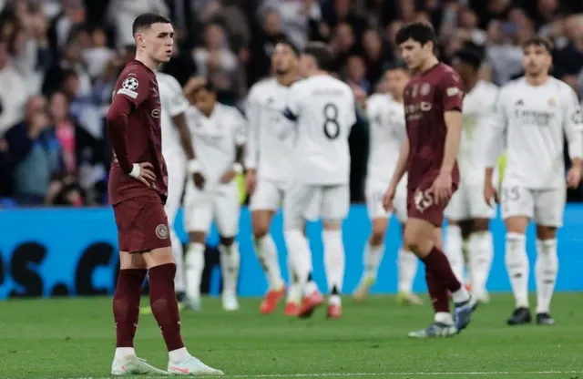 Champions League Anticipation: Man City Welcome Napoli As Newcastle Take On Barcelona