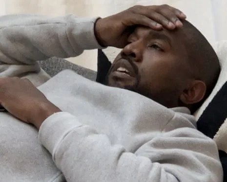 In Whose Name? Review: Ye’s Downfall Delivers a Intensely Fascinating Film