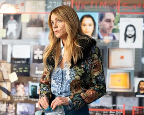 High Potential Season Two Analysis – A Cosy, Uplifting Police Drama Featuring a Practically Perfect Detective