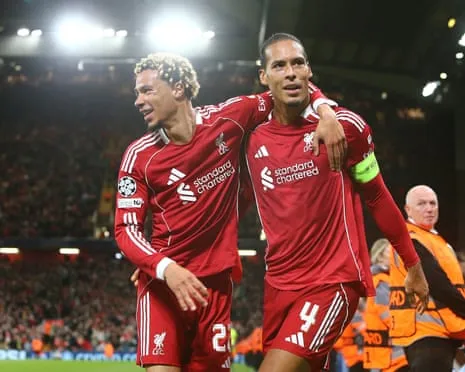 The Reds' Last-Minute Shows Are Thrilling But Unsustainable