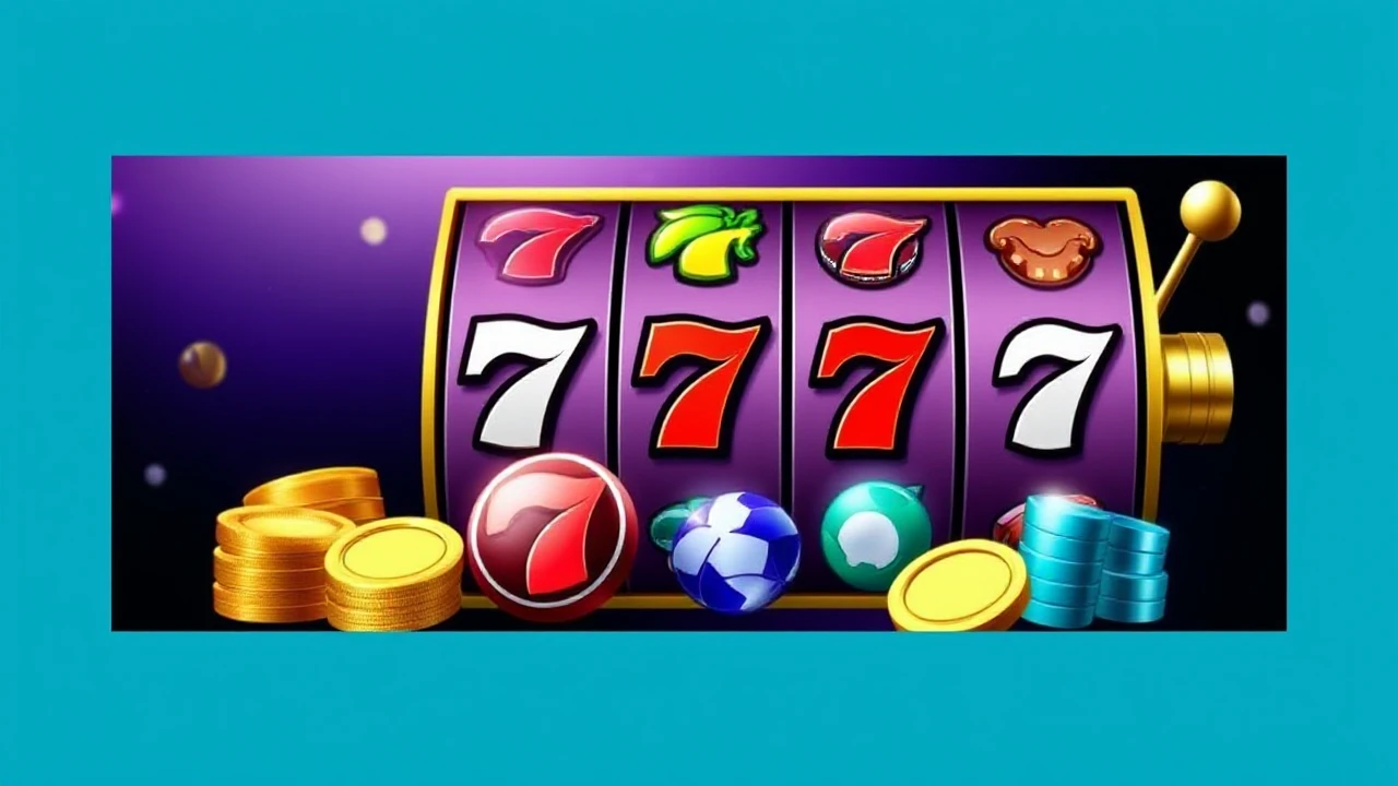Conquering the Selection Process: Tips to Steer Clear of Common Pitfalls When Choosing a Slot Game