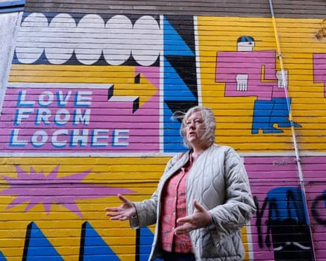 Lochee Declines Elon Musk's Provocations, Celebrating Local Unity Instead