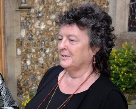 Carol Ann Duffy Pens ‘Bombsite’ Poem regarding Donald Trump’s UK State Visit