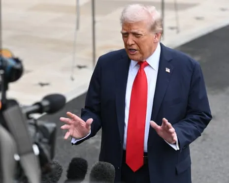 Chief Executive Vows to Halt ‘Radical Left Media’ Post Initiating Major Newspaper Lawsuit