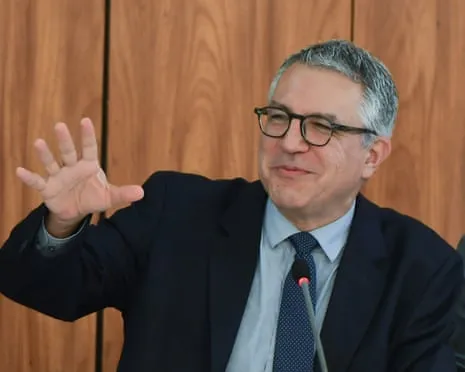 Political Abuse: Brazil Official Condemns US Canceling Their 10-Year-Old Child&#39;s Travel Document