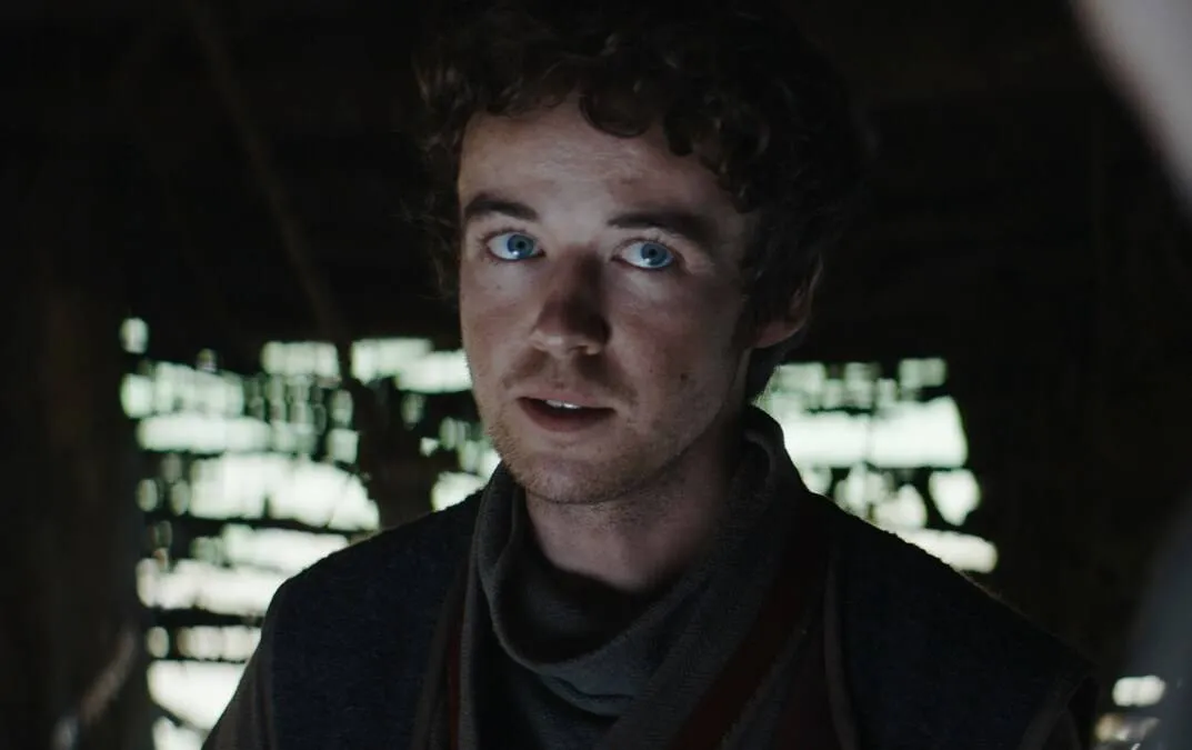 Alex Lawther Admitted Astonishment Upon Discovering His Andor Manifesto Spread Rapidly