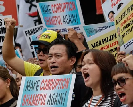 Large-Scale Rally Anticipated in the Capital Amid Growing Anger Over Reported Corruption in Government Initiatives