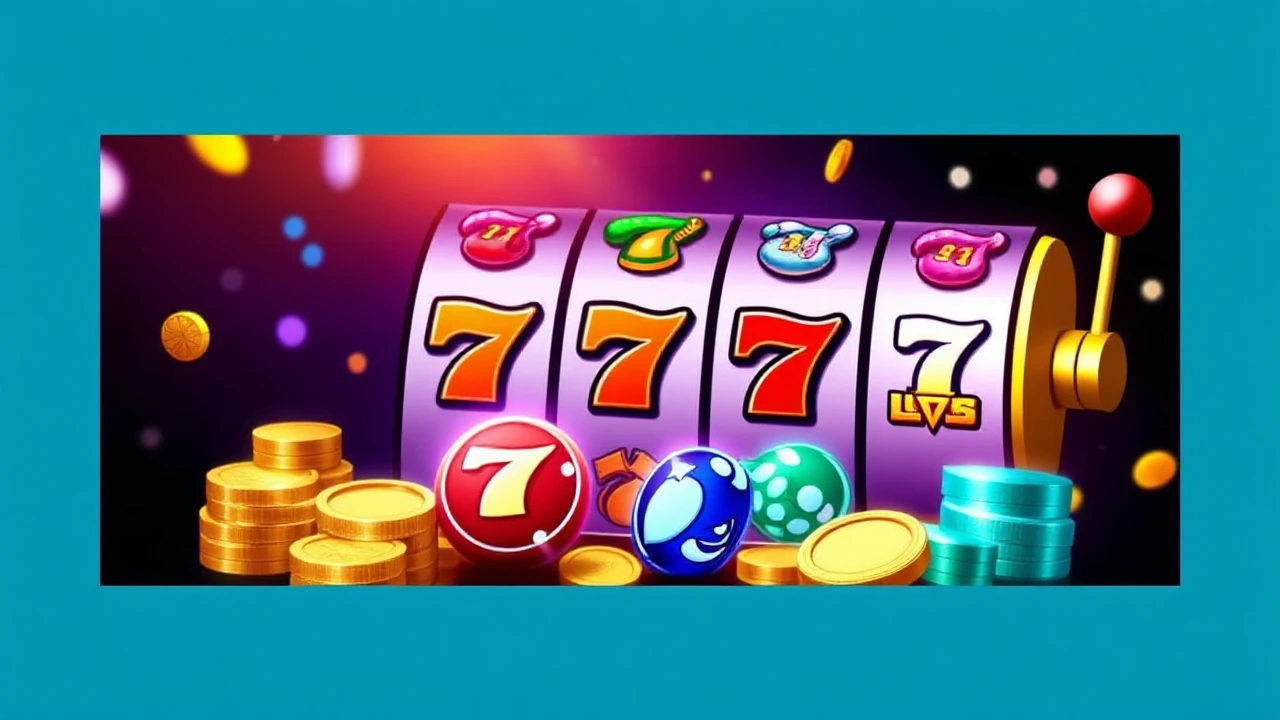 Your Go-To Handbook on Selecting an Ideal Slot Game for Massive Wins