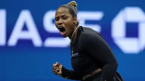 American Tennis Player Taylor Townsend Apologizes for ‘Offensive’ Comments on Traditional Cuisine