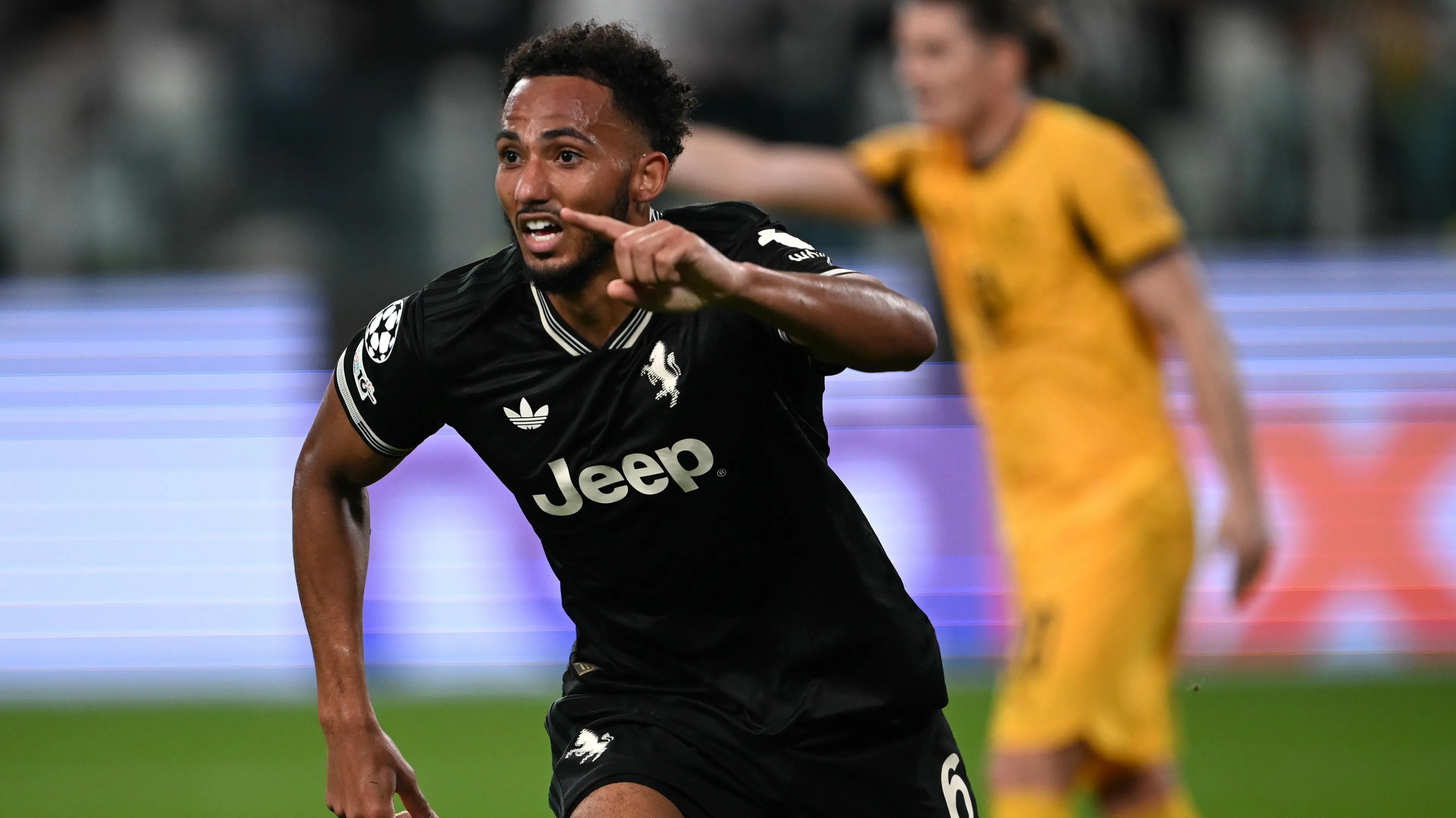 Juventus Snatch Thrilling Tie Following Goal-Filled Second Period Showdown Against Dortmund