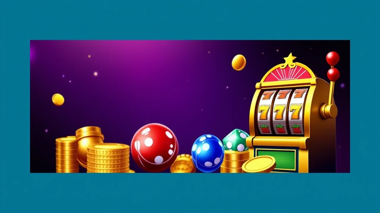 Discovering the Hidden Gems of State-of-the-Art Jackpot Slots