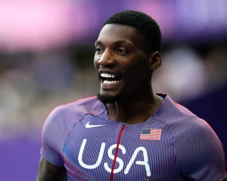 Doping-Allowed Event Approaches British Athletes Post Recruitment of US Sprinter Fred Kerley