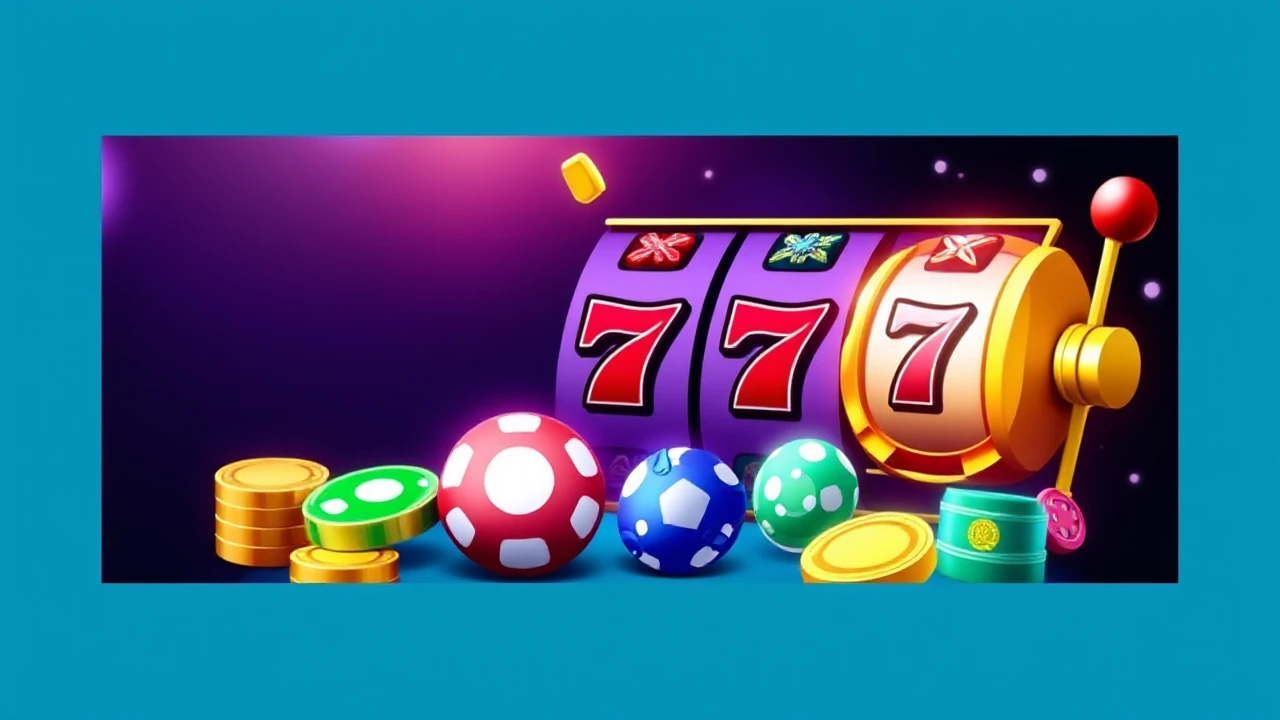The Impact of Game Elements Integration in Contemporary Slot Game Development