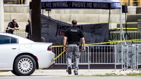 Suspect Falsely Claimed Attacking Kirk to Divert Attention from Actual Shooter, Law Enforcement Report