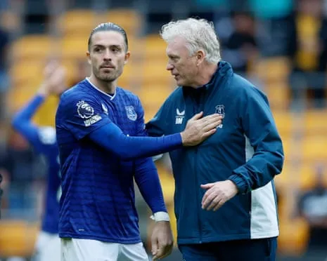 Moyes Boasts Offensive Firepower that could Loosen Liverpool’s Home Curse