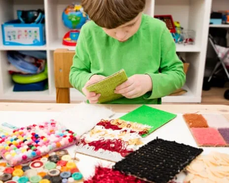 Third British Parents Have Requested SEN Screening for Their Youngster, Survey Shows