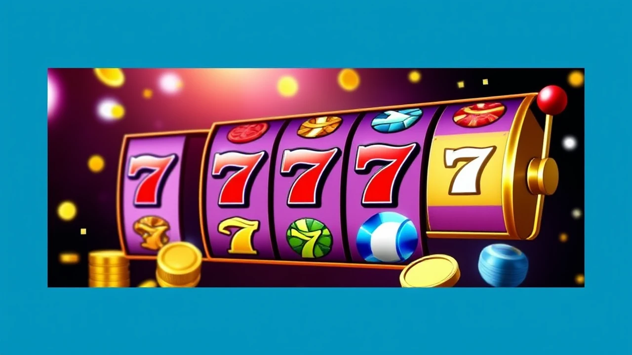 The Transformation of Slot Game Graphics: Pixelated to High-Definition