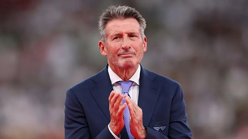 Japanese Warm-Up Areas Called 'Not Perfect' by Lord Coe
