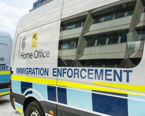 Initial Person Deported to French Territory As Part of Controversial Bilateral Immigration Deal, States UK