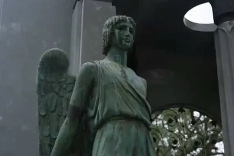 Gripping Feature on Religious Scandal in NOLA Wins Top Award