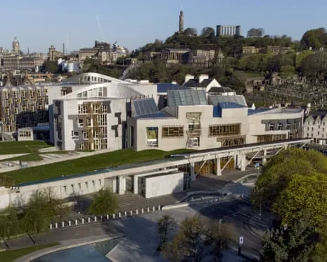 Landmark Judicial Change in Scotland: Scrapping of ‘Not Proven’