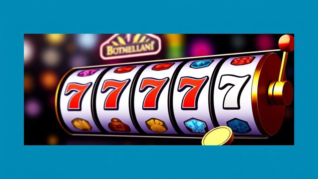 Understanding the Psychology Behind Winning Slot Game Strategies