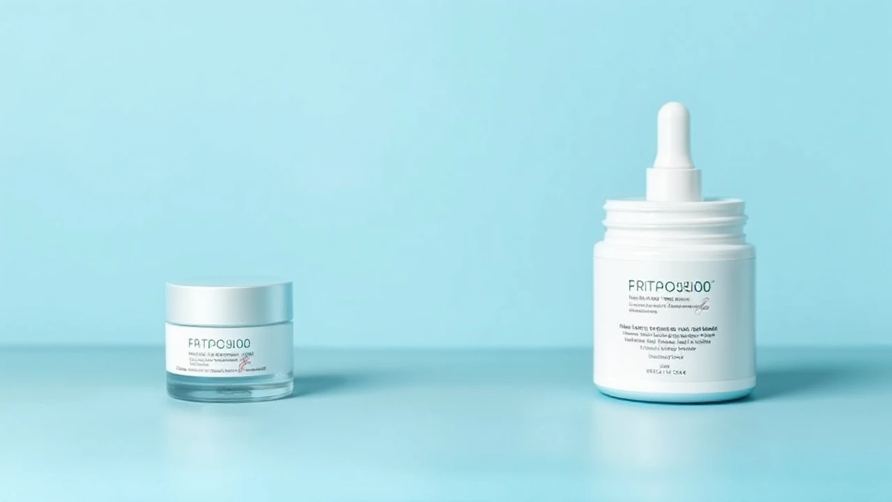 Unveiling the Power of PDRN Cream in Anti-Aging Skincare