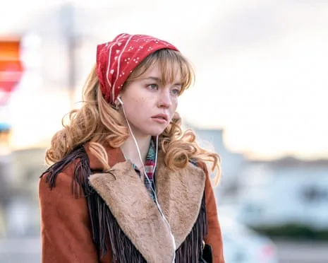 This Western Drama Critique: Sydney Sweeney Headlines a Highly Engaging Western Tale