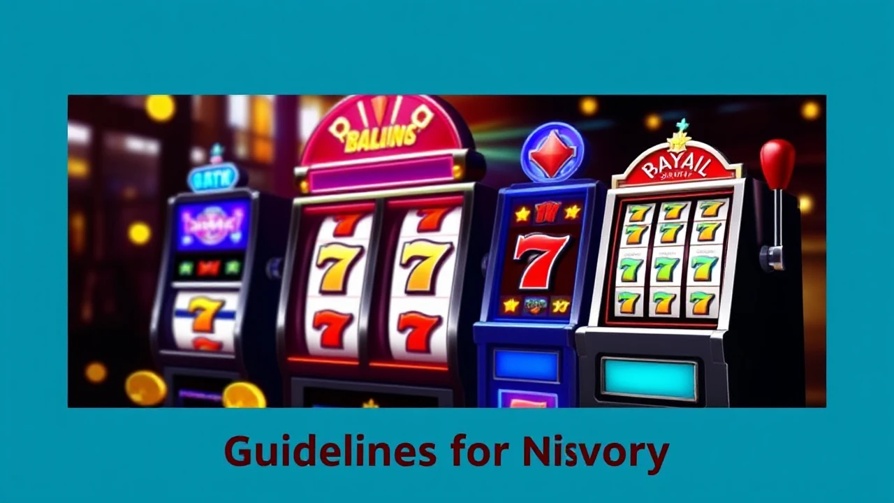 Exploring the Unknown Tactics of Multi-Line Gaming Machine Titles: Guidelines for Victory
