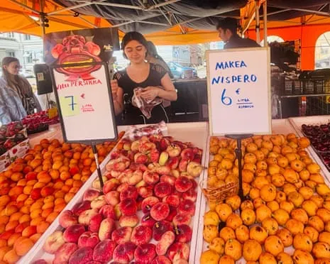 Finland is prepared in anticipation of future emergency, thanks to reserved nutritional reserves plus 72-hour preparedness packs – Europe should emulate this