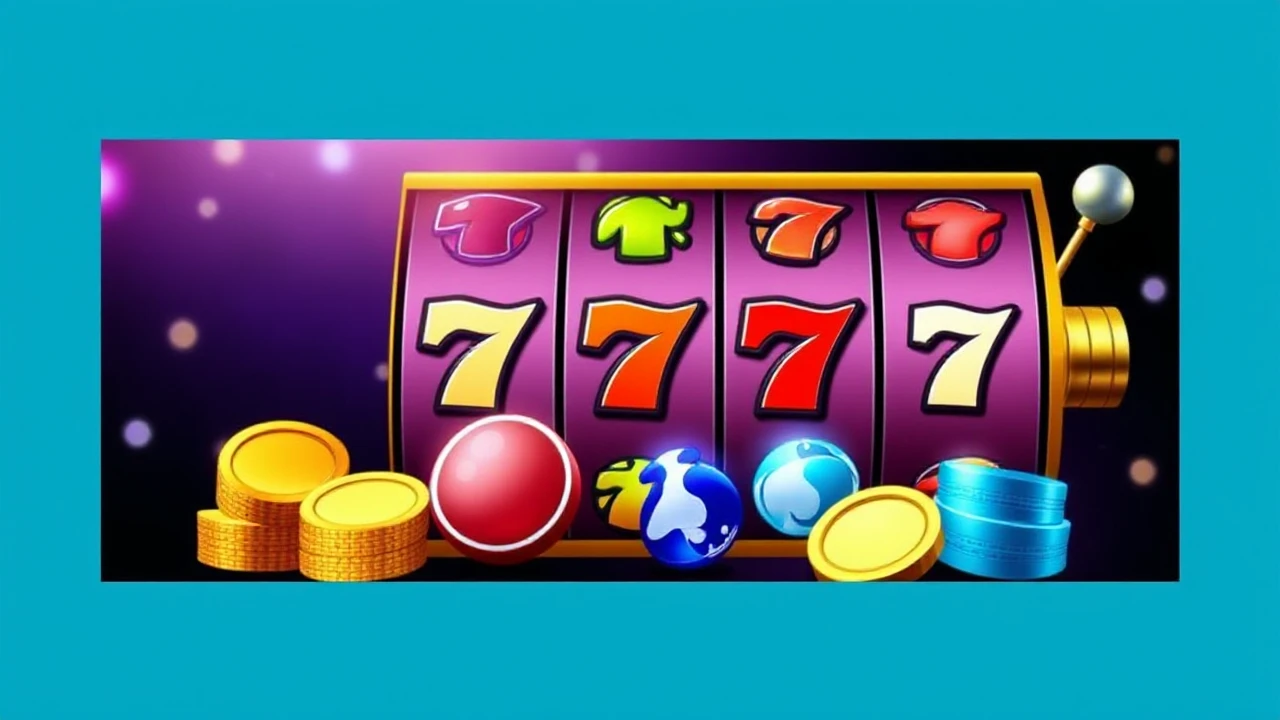 Conquering the Selection Process: Tips to Avoid Common Pitfalls When Selecting a Slot Game