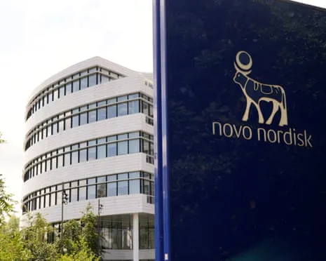 The Danish Pharma Giant Shares Surge on Encouraging Anti-Obesity Pill Data
