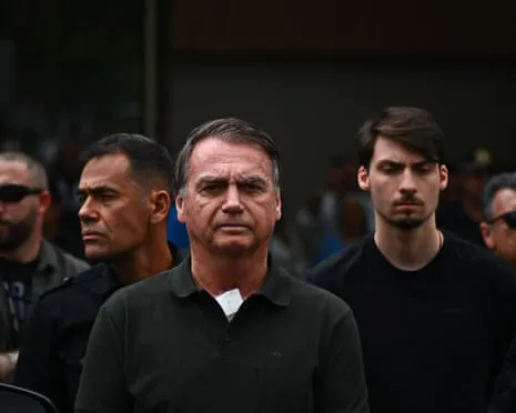 Jair Bolsonaro Mandated to Compensate Compensation for Offensive Statements