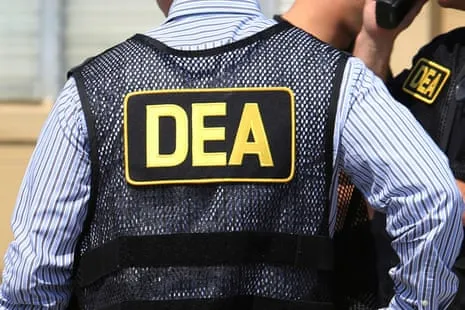 China-Based Business Leader Gets 25-Year US Prison Sentence for Fentanyl Precursor Smuggling