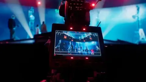 Russia’s Alternative to the European Song Contest Is Not as Kitsch, Increasingly State-Driven