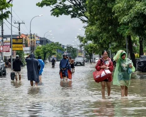 The Island to Block New Hotels and Dining Venues Following Deadly Flooding Spurs Debate About Overtourism