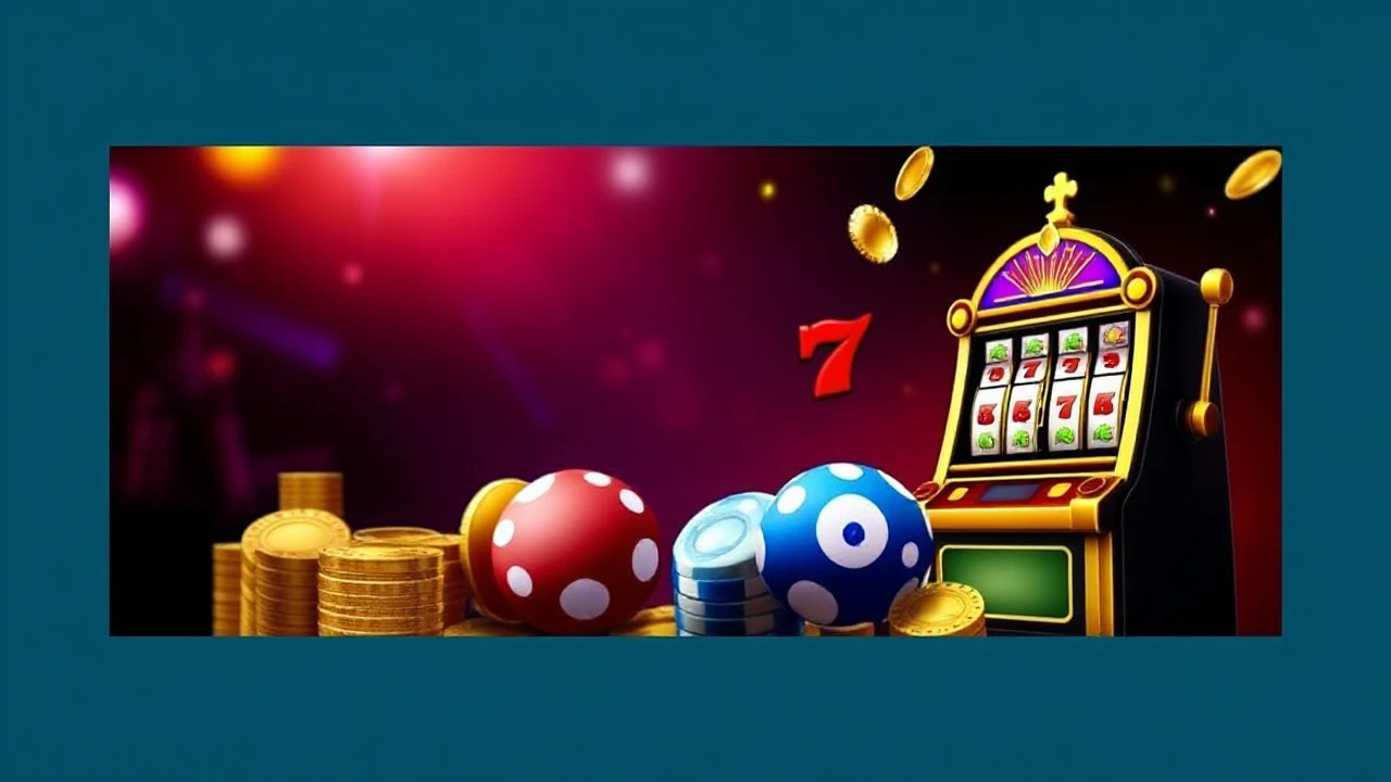 10 Game Kasino yang Paling Digemari yang Harus Anda Mainkan