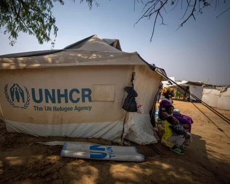 UN Confronts Major Budget Cuts and Workforce Reductions After American Funding Decreases