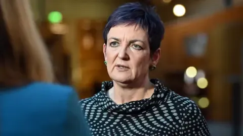 Landmark Justice Reforms in Scotland: Third Verdict Removed as Lawmakers Approve Sweeping Legislation