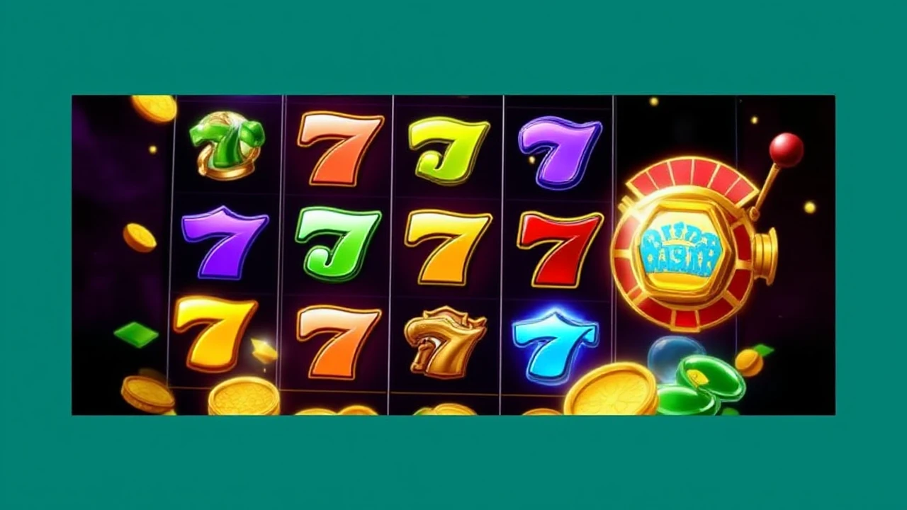 Indoplaybet link alternatif 10 slot gacor mudah menang