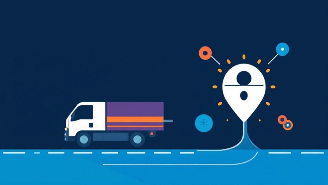 Best Strategies for Optimizing Your Logistics Software Operations