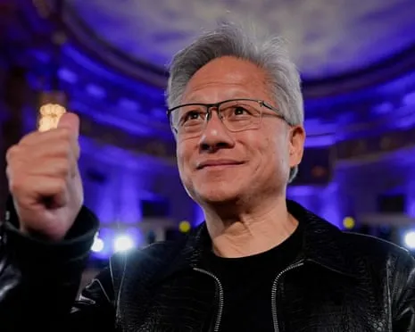 UK on Track to Be a Leading Artificial Intelligence Superpower, Announces Nvidia Chief Following Half a Billion Pound Funding