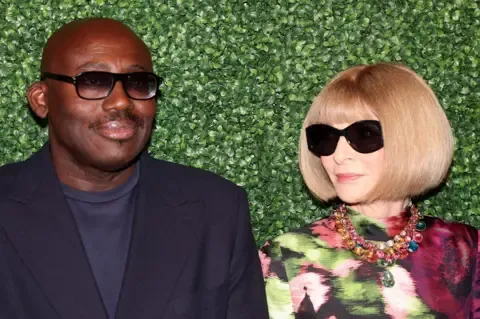 The Fashion Industry Faces the Danger Reversing Progress Regarding Diversity, Says Previous Vogue’s Boss