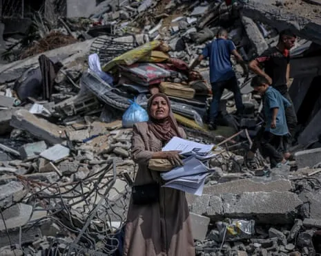 The French government Ought to Have Acknowledged Palestine as a State Years Ago: The Cynic Wonders: What Prompted This Move?