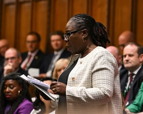 Structural Racism Continues to Impact Maternal Outcomes for African-Caribbean Mothers in Britain, Lawmakers Report
