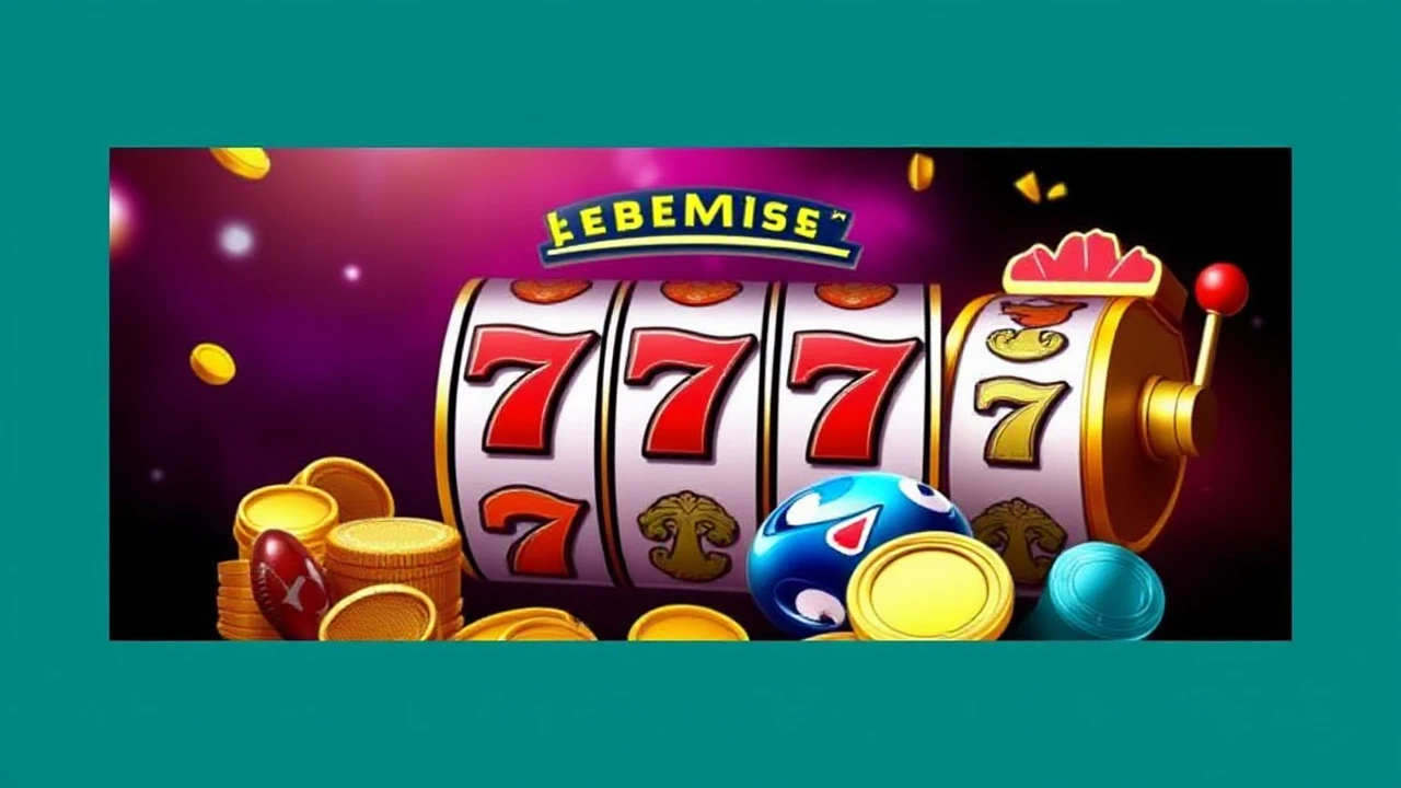 Tutorial Komprehensif Bermain Slot Game Online untuk Pemula