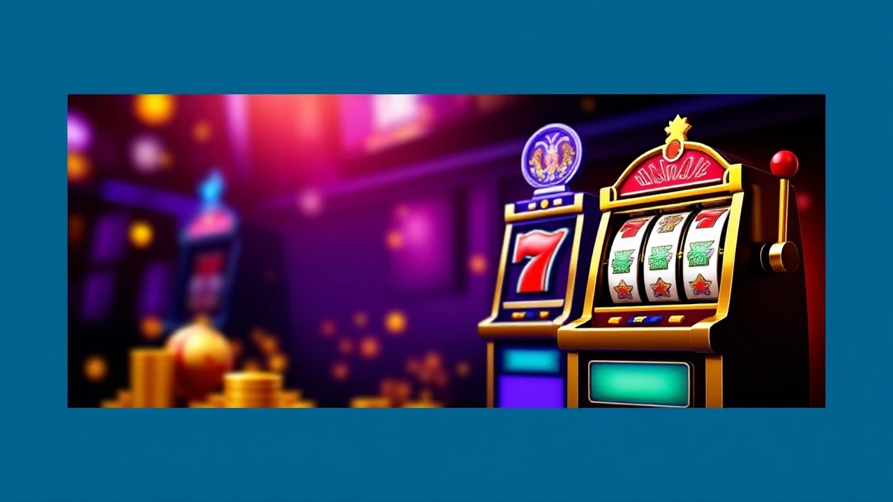 Dominating the Art of Winning Big at Casino Slots: Best Tips Revealed