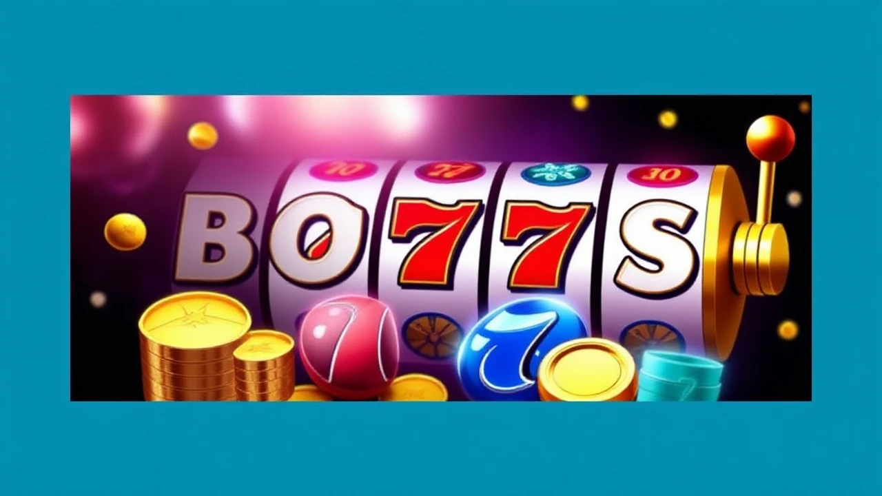Unlocking Bonus Features in Casino Slot Games