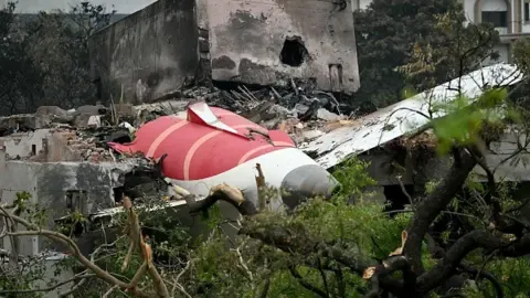 Next of kin of the Air India crash victims file lawsuit aircraft companies the manufacturers